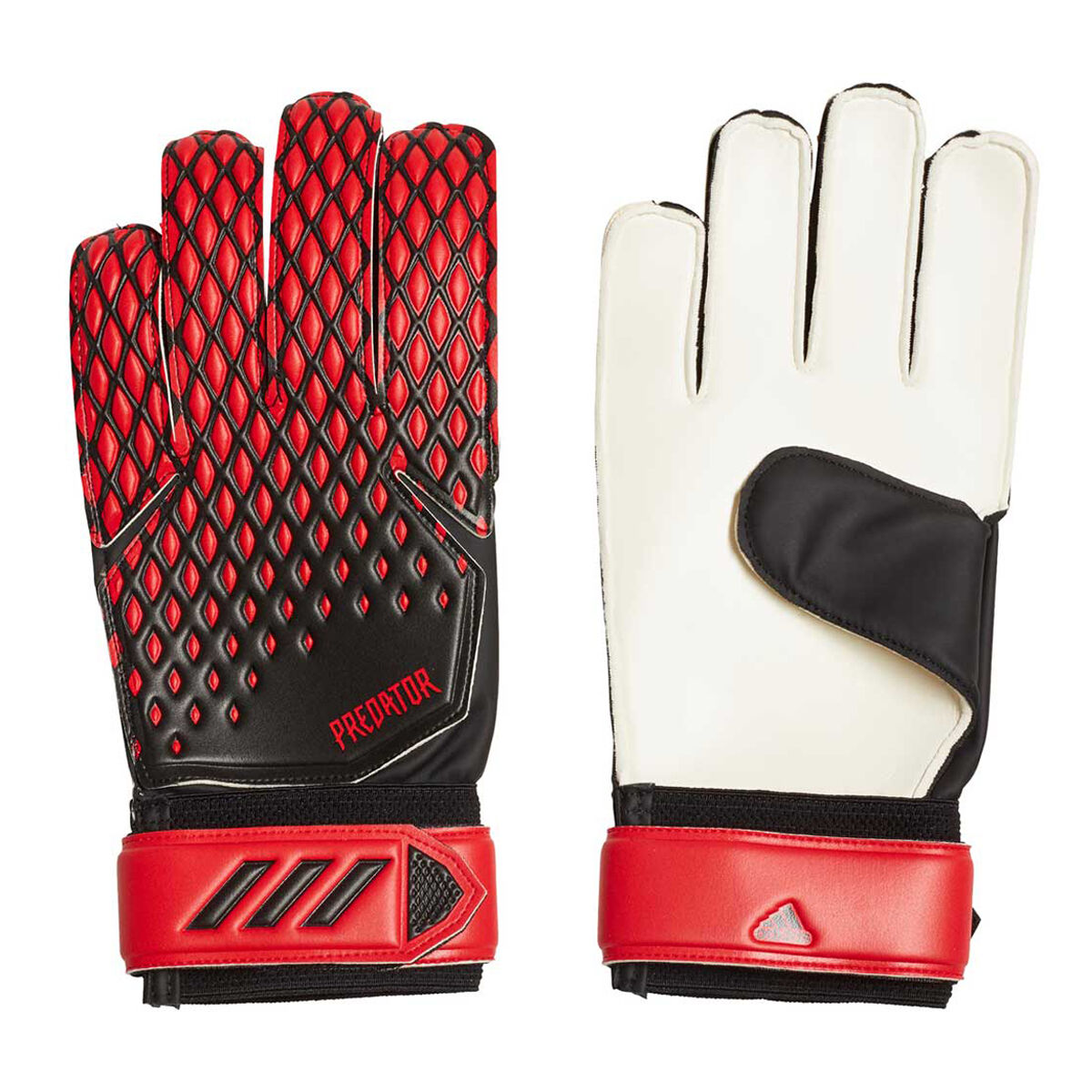 Adidas Predator Competition Unboxing Goalkeeper Glove.